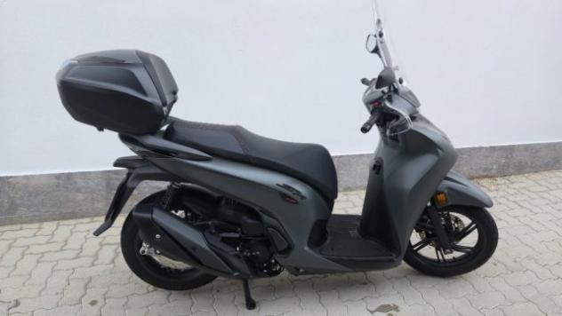 HONDA SH 350 ABS EURO 5 + rif. 23992300 - Foto 2