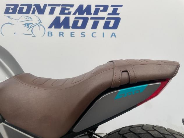 CFMOTO 700CL-X null - Foto 10