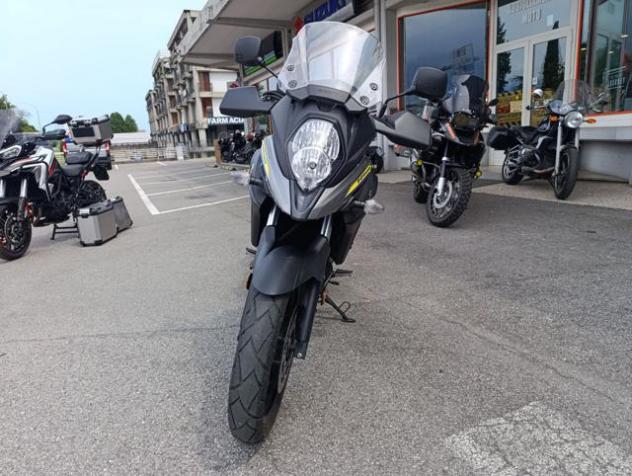 SUZUKI V-Strom 650 V-STROM 650 rif. 23927272 - Foto 2