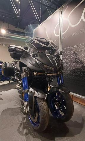 YAMAHA MXT 850 NIKEN NKT rif. 18167837 - Foto 2
