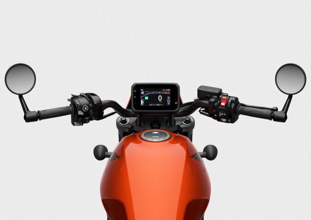 Honda CMX 1100 Rebel REBEL 1100 PLUS - 2025 - Foto 4