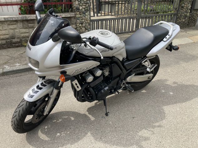 Moto Yamaha