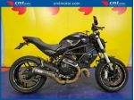 DUCATI Monster 797 Garantita e Finanziabile rif. 23788991
