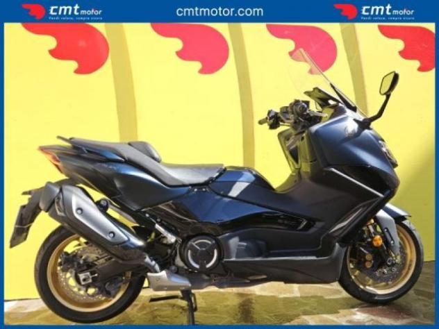 YAMAHA T-Max 560 Garantito e Finanziabile rif. 24113726