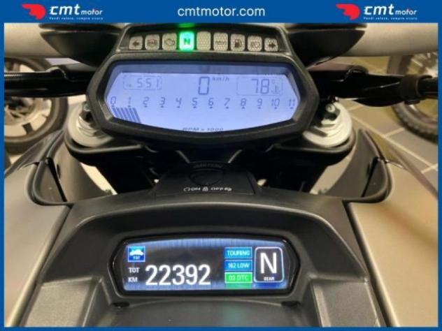 DUCATI Diavel 1200 Garantita e Finanziabile rif. 24133544 - Foto 6
