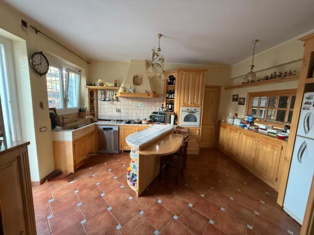 Villa in Via di Prato Cornelio - Foto 16