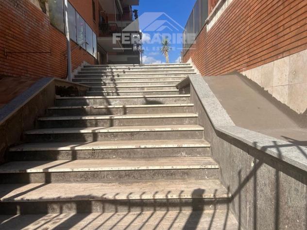 AFFITTO CAMERA VIA SILVESTRI ZONA BRAVETTA SOLO DONNE €500,00 - Foto 4