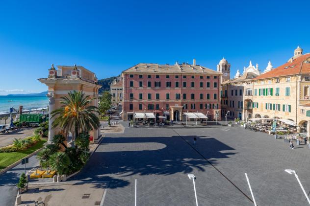 Trilocale in affitto a Finale Ligure - Foto 4