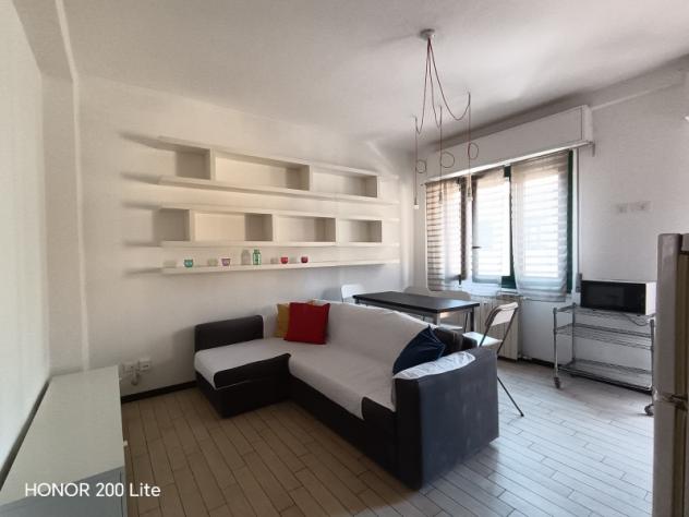 BILOCALE ZONA FIERA CENISIO MM5 LILLA