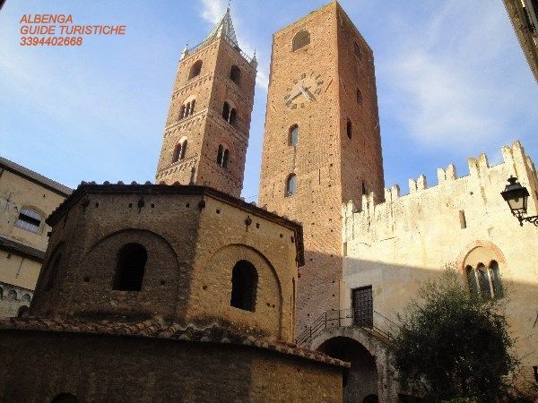 Viaggi istruzione Gite scolastiche ALBENGA ROMANA - Foto 4