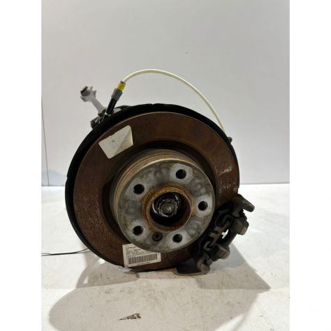 BMW 3 F30 / F31 Mozzo posteriore sinistro - 16250 - Foto 4