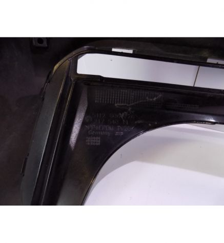 Pacchetto M paraurti posteriore BMW 5 G31-10320 - Foto 7