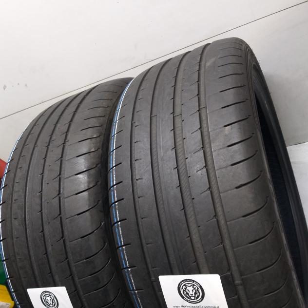 2 GOMME 275 40 22 GOODYEAR A61572 - Foto 4