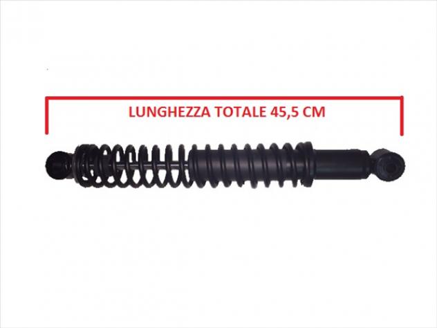 1403277 AMMORTIZZATORE POSTERIORE DX / SX LIGIER JS50
