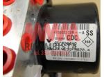 476602272R Renault Megane centralina gruppo pompa ABS
