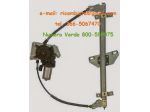 Mitsubishi Colt alzacristallo anteriore sinistro MB819535