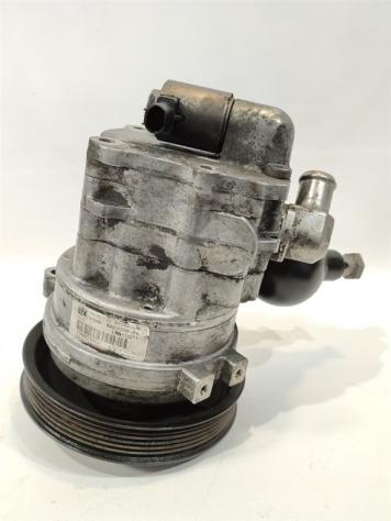 POMPA SERVOSTERZO BMW Serie 5 E61 Touring LH2112271 7790638 M57306D4 diesel 2993 (03) - Foto 3