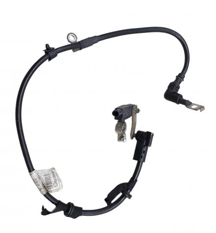 CAVO NEGATIVO BATTERIA FIAT Fiorino Serie 52087078 55283775 Diesel 1300 (16)