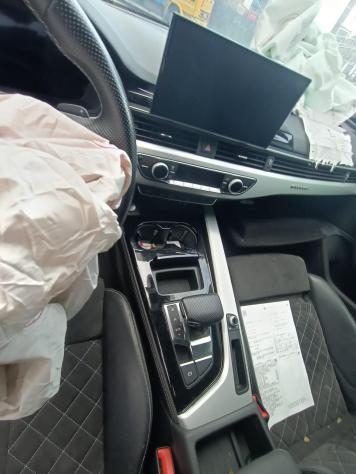 RICAMBI USATI AUTO AUDI A4 Berlina (8W2) N.D DTPA Hybrid 2000 (15) - Foto 6