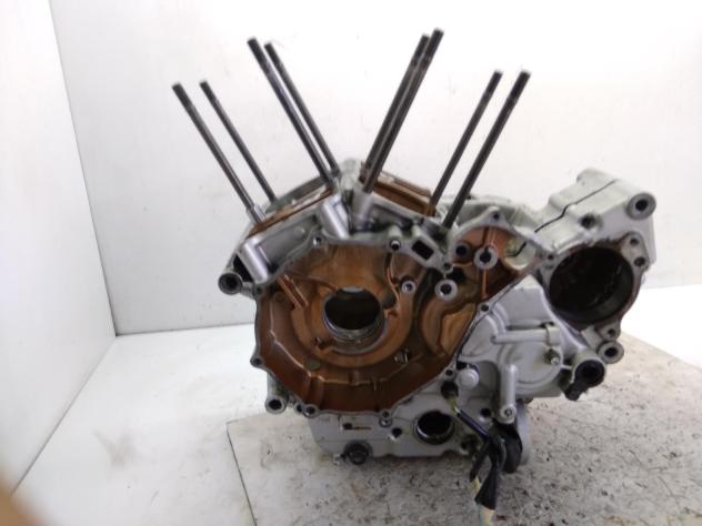 HONDA DEAUVILLE NT 650 CARTER MOTORE VUOTO RC52E 1998 2005 - Foto 4