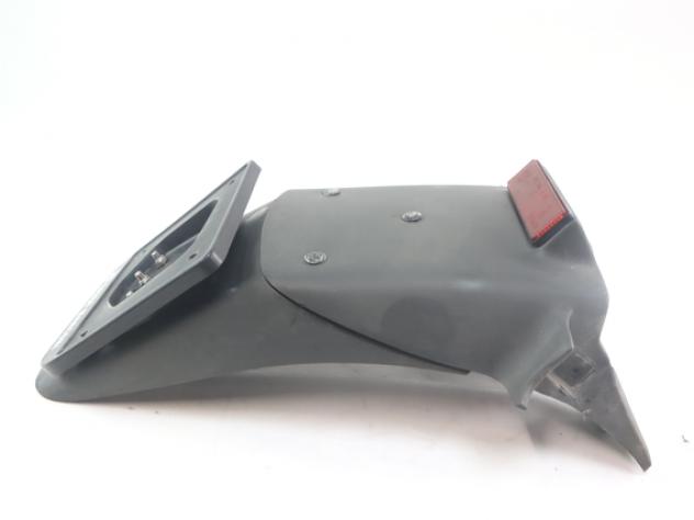 MALAGUTI F12 PHANTOM 50 LC 05703907 SUPPORTO TARGA PORTATARGA 94 - 98 LICENSE PLATE HOLDER - Foto 4