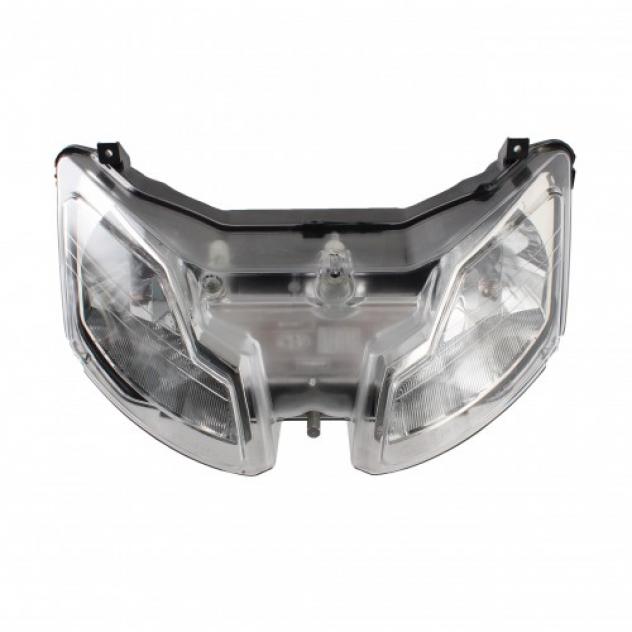 Fanale anteriore scooter Aprilia SR Factory - AP8224586