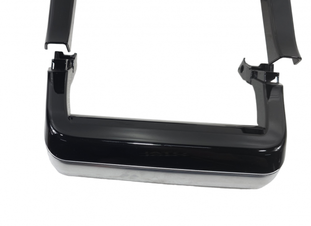 MODANATURA CONSOLE TUNNEL CENTRALE LAND ROVER Range Rover Evoque Serie K8D2-045K98-C (18) - Foto 6