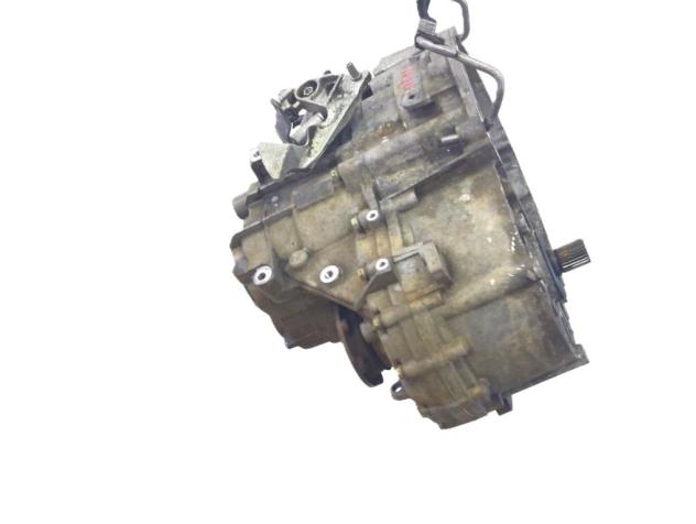 02Q300043HX CAMBIO MECCANICO AUDI A3 2.0 D 103KW 6M 3P (2003) RICAMBIO USATO 02Q301107