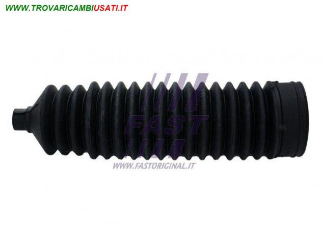 CUFFIA SCATOLA STERZO FIAT DUCATO 94 SERVOSTERZO DX 270MM FT20080  FIAT - DUCATO - 1994  2002