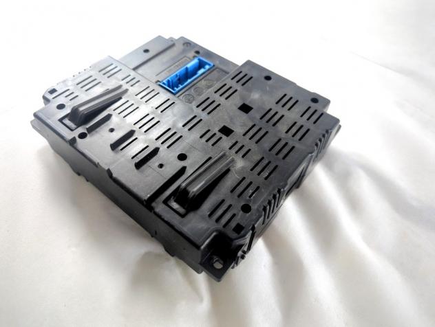 51882404 CENTRALINA COMFORT FIAT PUNTO EVO 1.4 G 57KW 5M 5P (2010) RICAMBIO USATO - Foto 2