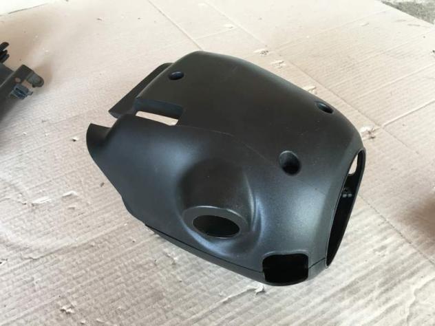 Calotta Rivestimento piantone sterzo Alfa Romeo 147 1 serie 2003 - Foto 2