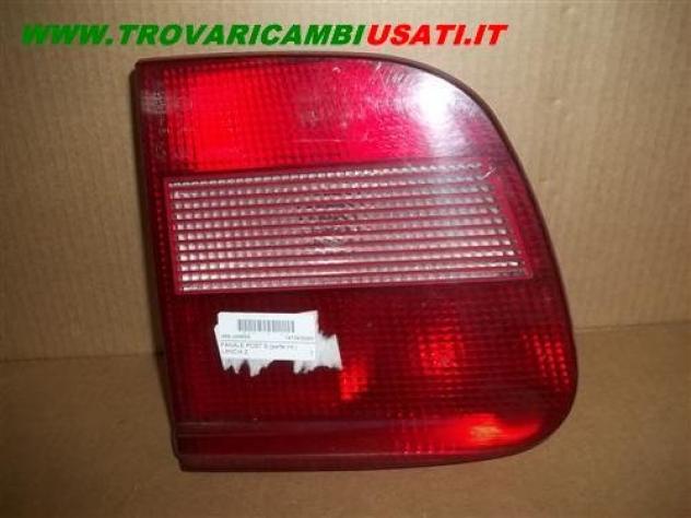 FANALE POST.S.(parte int.) LANCIA Z 999-U04659 Parti elettriche  Fanaleria  Fanali  Fanale post. sx. LANCIA - Z - 01-10-1994 - 01-10-2002