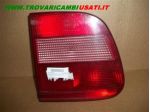 FANALE POST.S.(parte int.) LANCIA Z 999-U04659 Parti elettriche  Fanaleria  &hellip;