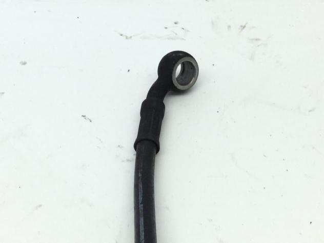 SYM SYMPHONY ST E5 125 TUBO POMPA ABS - PINZA FRENO ANTERIORE 2021 2023 - Foto 6