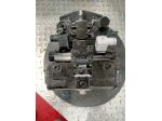 Pompa Rexroth A4VG56 per sollevatore Merlo