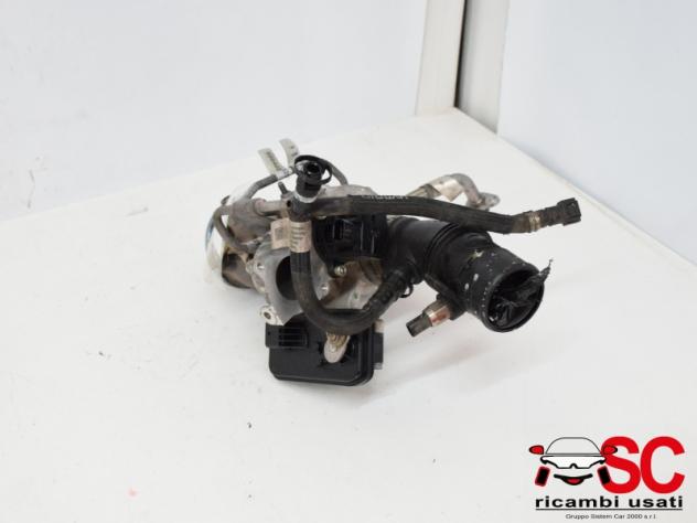 46335516 46335516 TURBINA JEEP Renegade Serie benzina - Foto 3