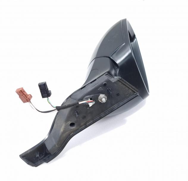 SPECCHIETTO RETROVISORE SINISTRO PEUGEOT 208 Serie HMZ (EB2), HMZ (EB2F) (1219) - Foto 11