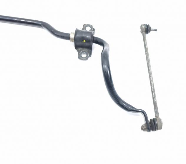 BARRA STABILIZZATRICE LAND ROVER Range Rover Evoque 1° Serie LR024493 204DTD Diesel 2000 (11) - Foto 2