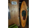 Kayak Pyranha Attak 2,15 m USATO