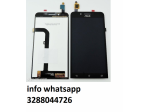 Lcd touch asus zenfone 2 3 4 5 max lenovo k5 k6