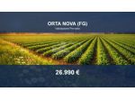 Immobile in asta di 11940 m² in vendita a Orta Nova