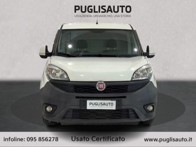 FIAT Doblo Doblò 1.6 MJT 105CV PC-TN Cargo Lamierato SX E5+ rif. 23808482 - Foto 2