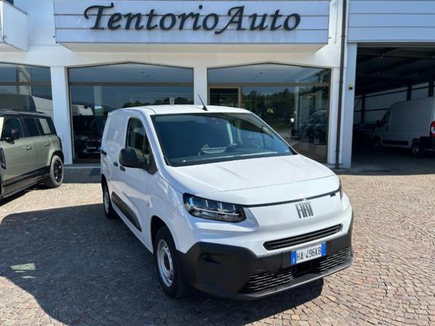 FIAT Doblo Doblò 1.5 BlueHdi 100CV PC-TN Van rif. 24118412