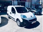 FIAT Fiorino 1.3 MJT 80CV Cargo SX