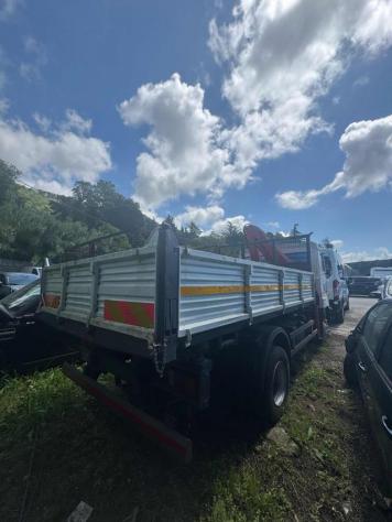 NISSAN m90 m90 rif. 22330594 - Foto 3