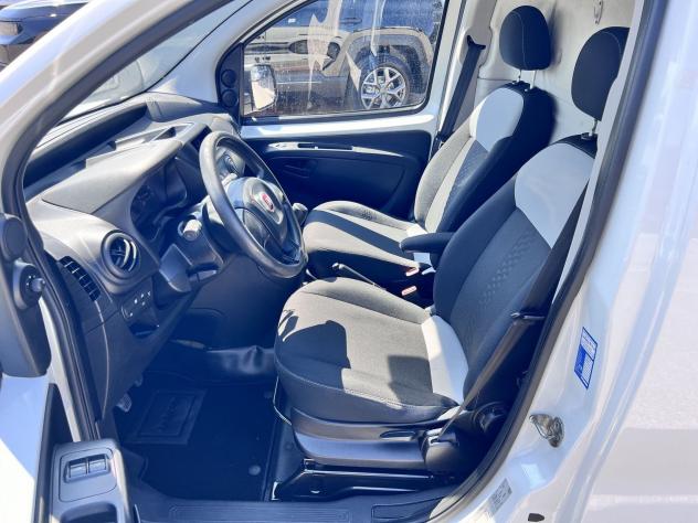 FIAT Fiorino 1.3 Mtj 95CV SX Cargo - Foto 5