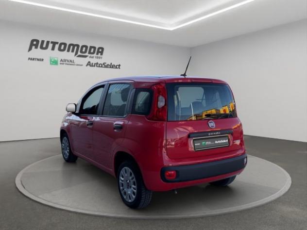 FIAT Panda 1.0 Hybrid Van 4 posti rif. 23406891 - Foto 6