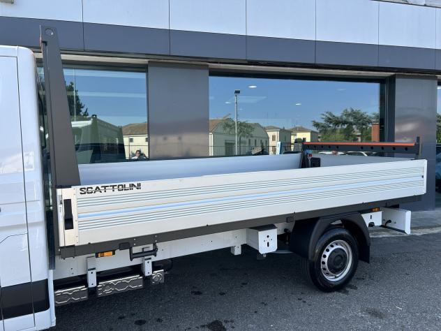 Renault Master PRONTA CONSEGNA 130CV CASSONE FISSO 3900X2100 PREZZO+IVA - Foto 5