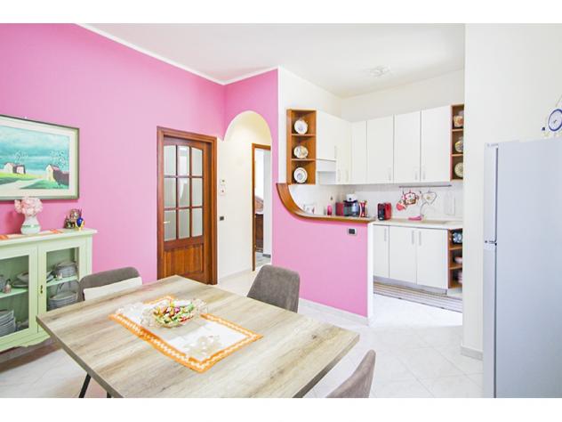 appartamento in vendita a Castiglione Olona