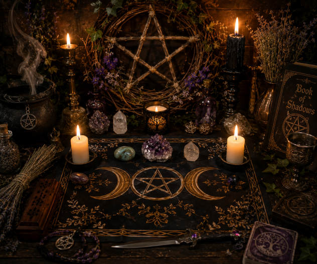 TAROLOGIA ESOTERICA PROFESSIONALE | Arcani Maggiori e Minori con Maria Castelli